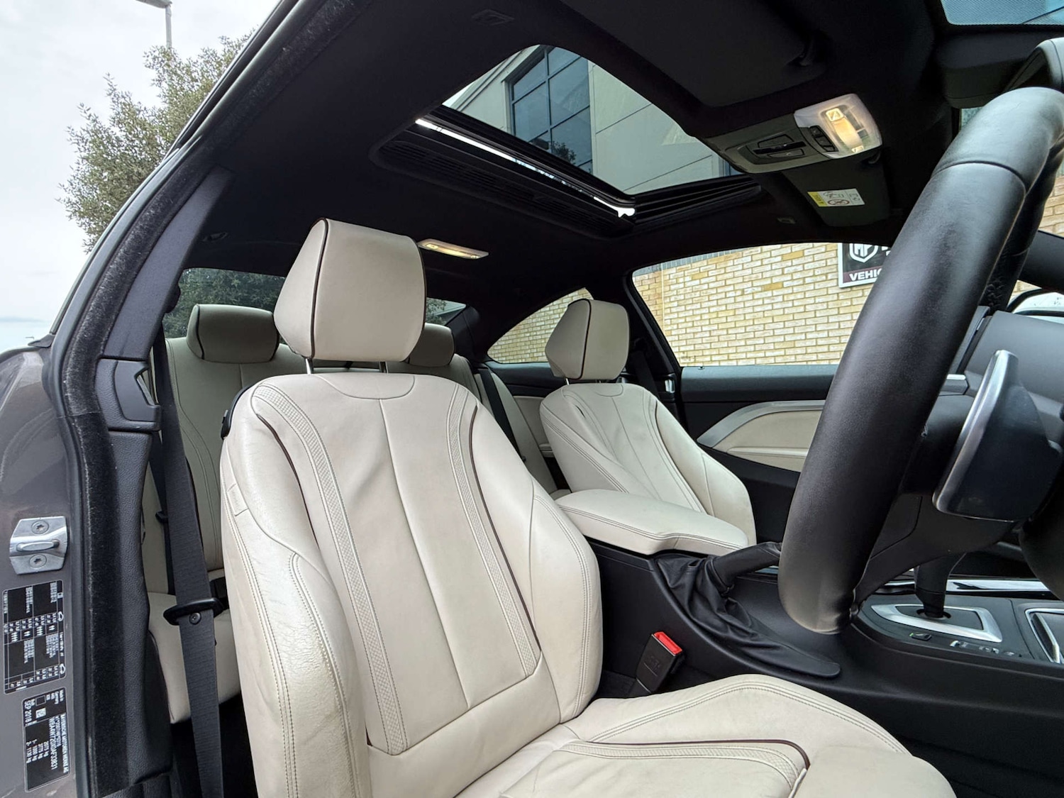 Used BMW 4 Series 2018 for sale - 76345035: Photo 26