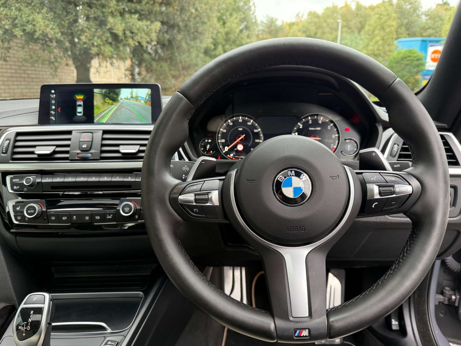 Used BMW 4 Series 2018 for sale - 76345035: Photo 28