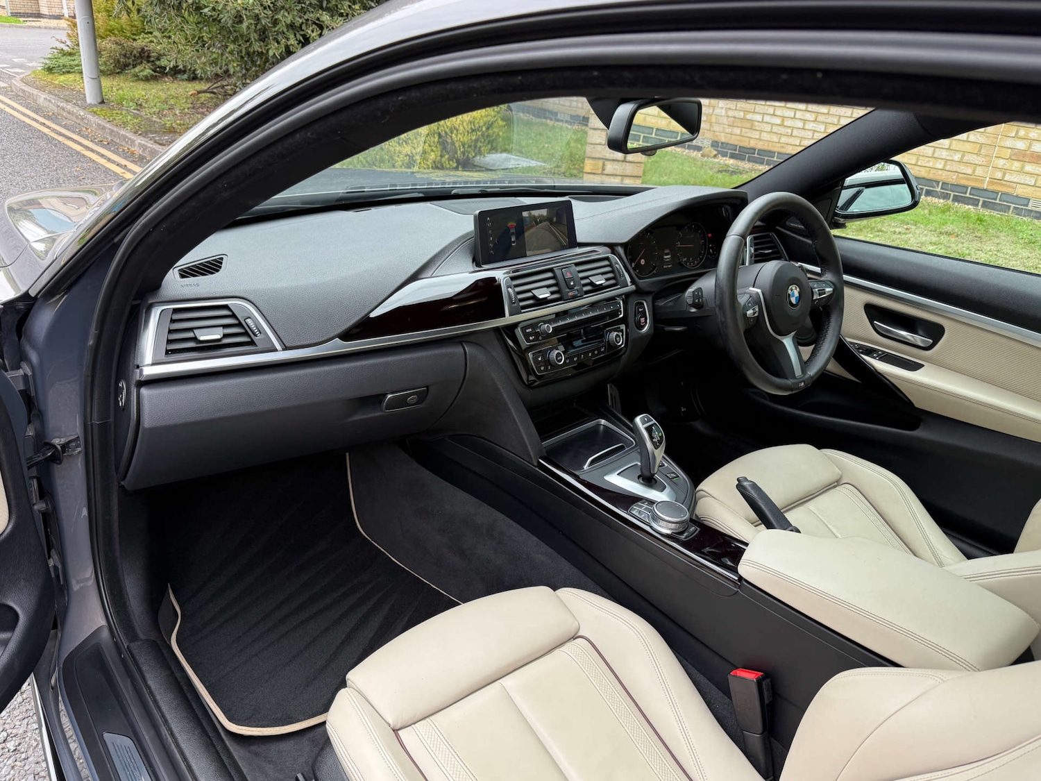 Used BMW 4 Series 2018 for sale - 76345035: Photo 3