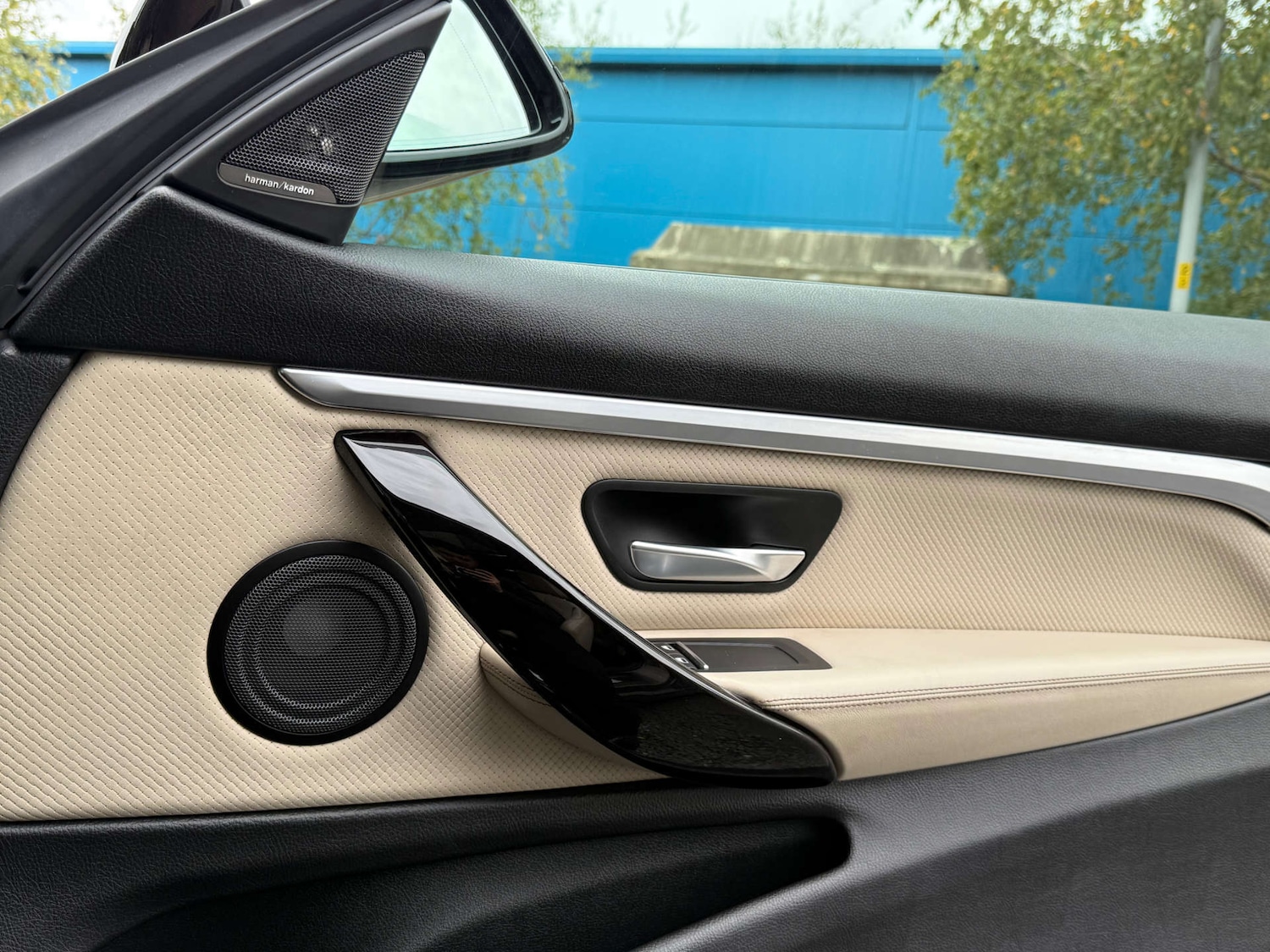 Used BMW 4 Series 2018 for sale - 76345035: Photo 43