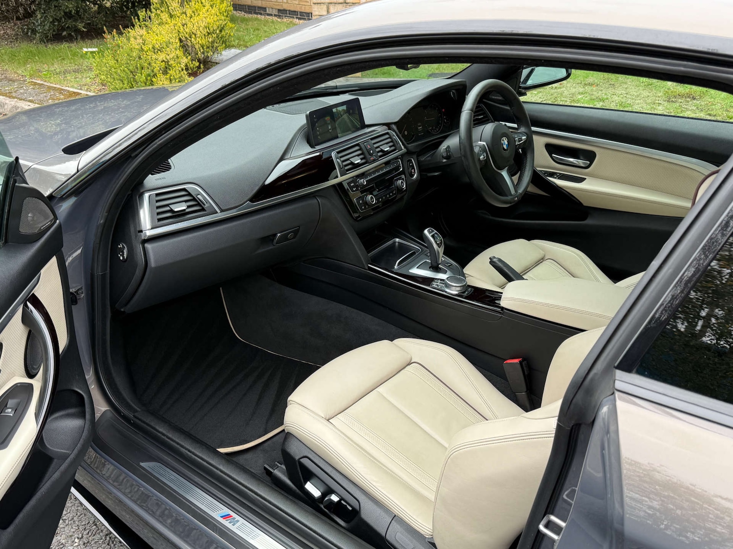 Used BMW 4 Series 2018 for sale - 76345035: Photo 44
