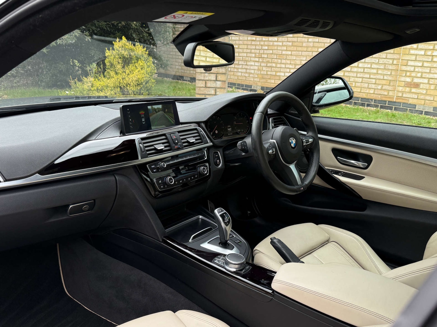 Used BMW 4 Series 2018 for sale - 76345035: Photo 45