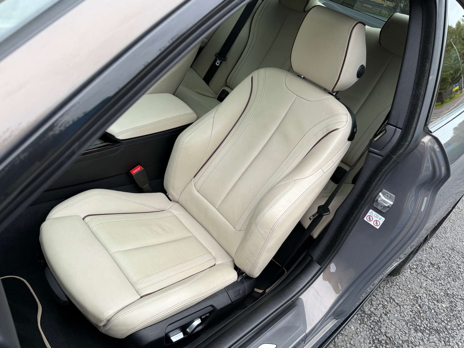 Used BMW 4 Series 2018 for sale - 76345035: Photo 46