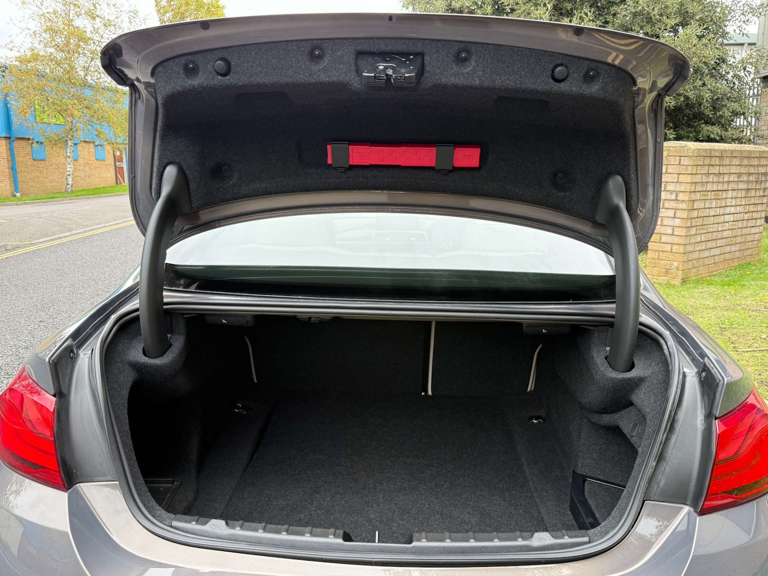 Used BMW 4 Series 2018 for sale - 76345035: Photo 48