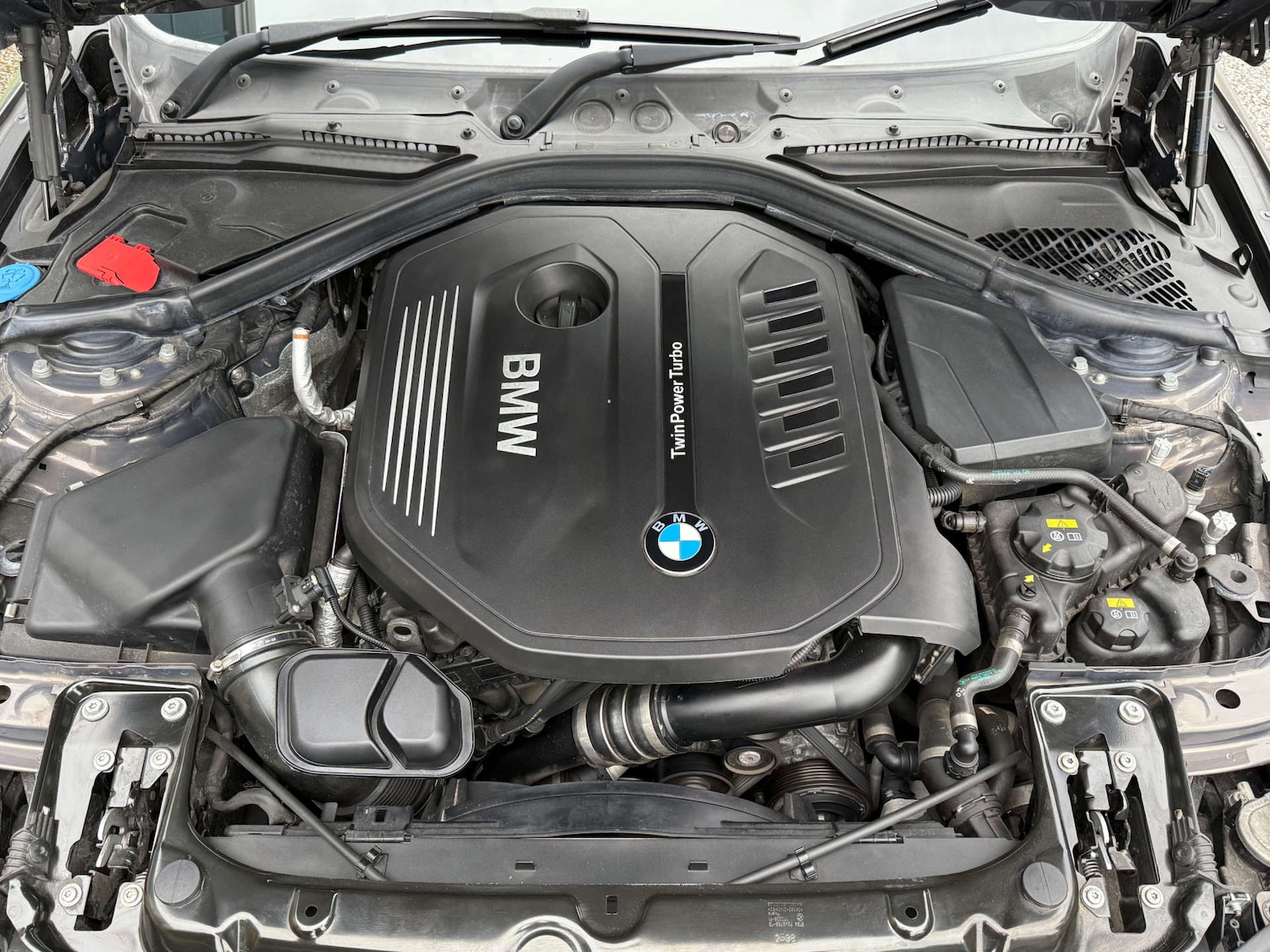 Used BMW 4 Series 2018 for sale - 76345035: Photo 49