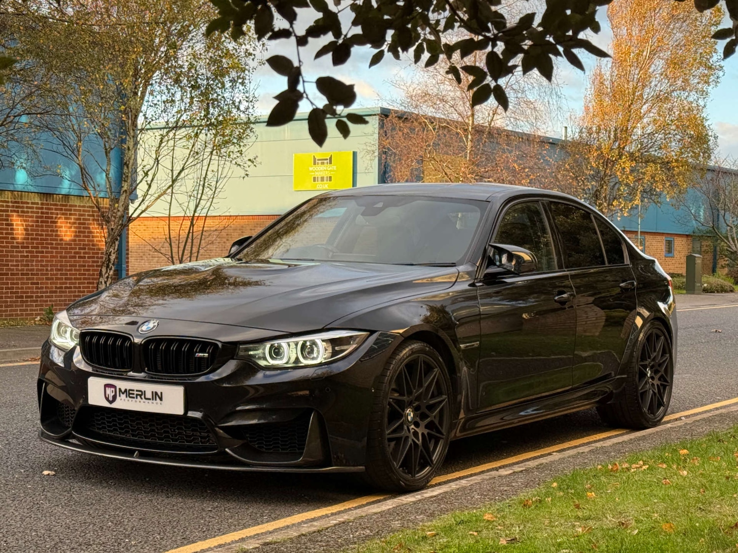 Used BMW M3 2017 for sale - 76629640: Photo 10
