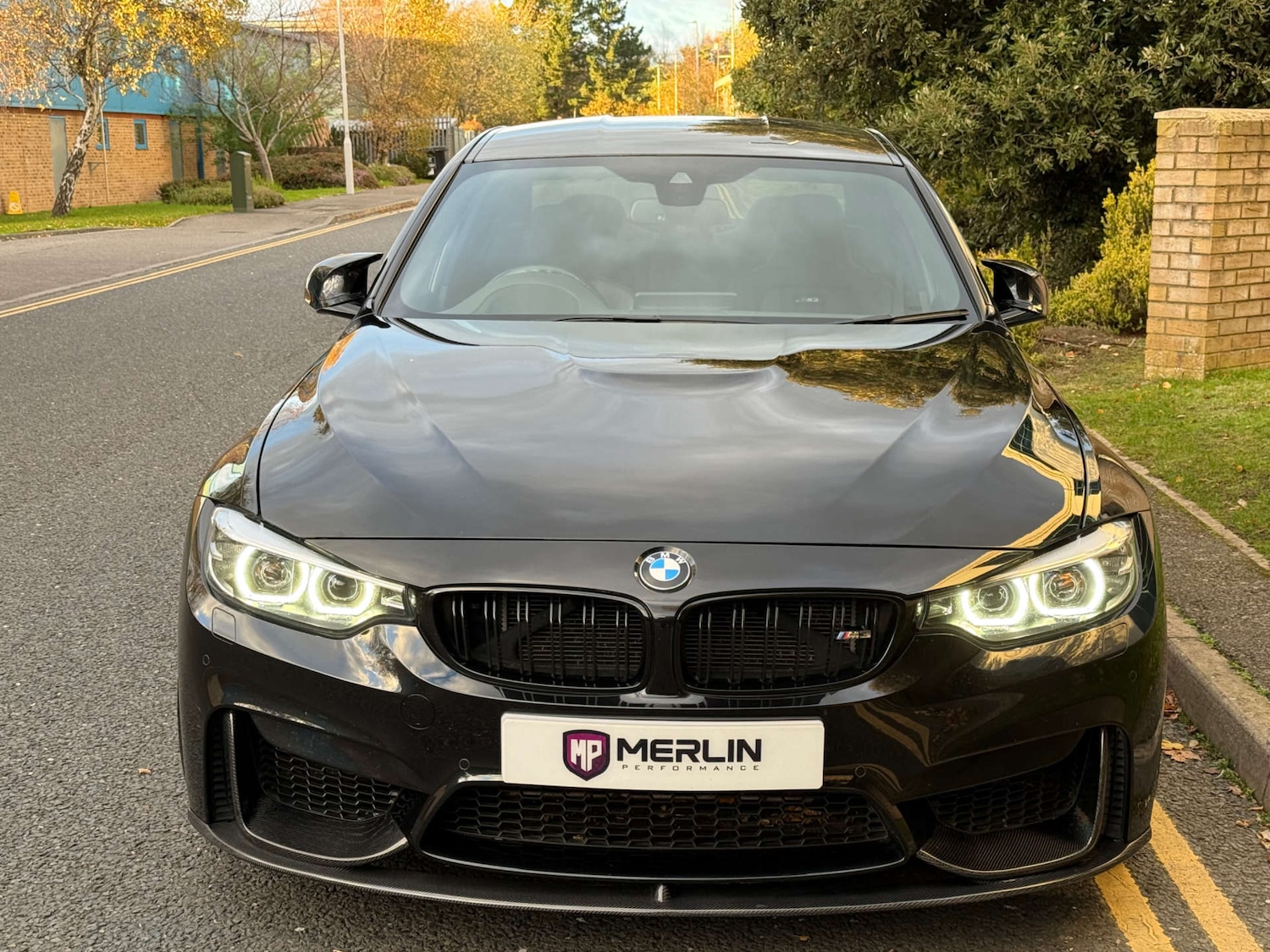 Used BMW M3 2017 for sale - 76629640: Photo 11