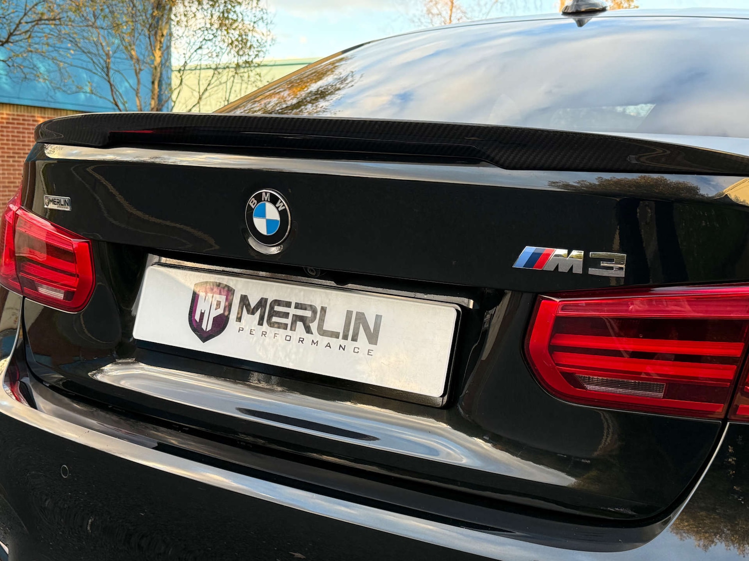 Used BMW M3 2017 for sale - 76629640: Photo 15