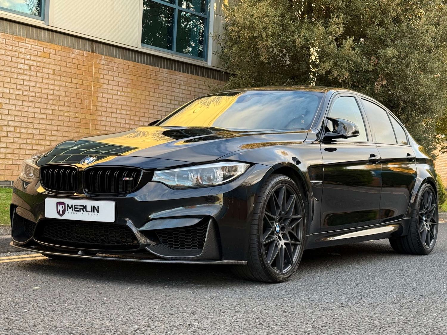 Used BMW M3 2017 for sale - 76629640: Photo 18