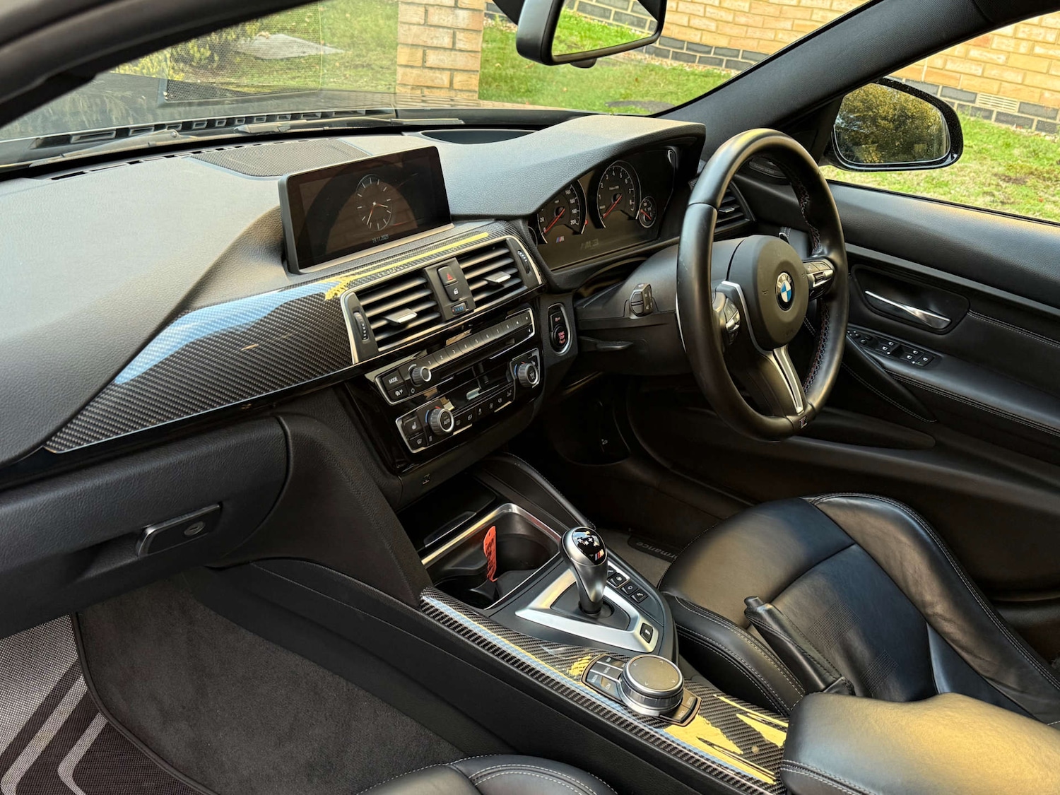 Used BMW M3 2017 for sale - 76629640: Photo 19