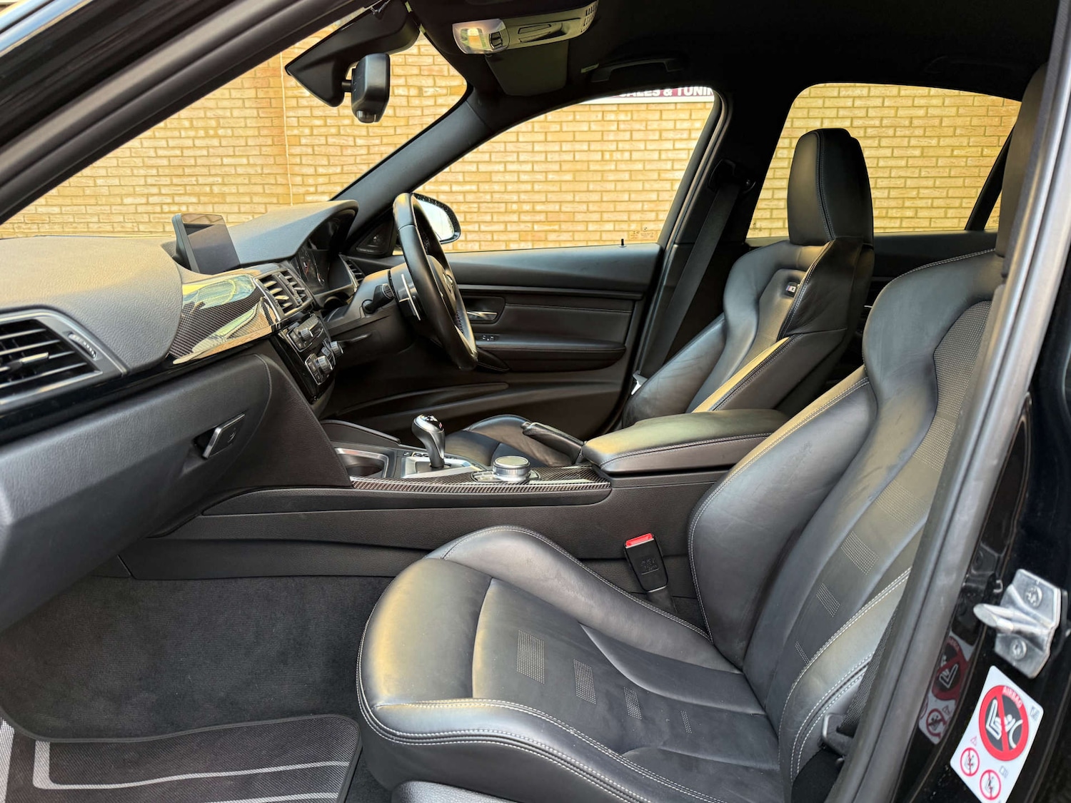 Used BMW M3 2017 for sale - 76629640: Photo 2