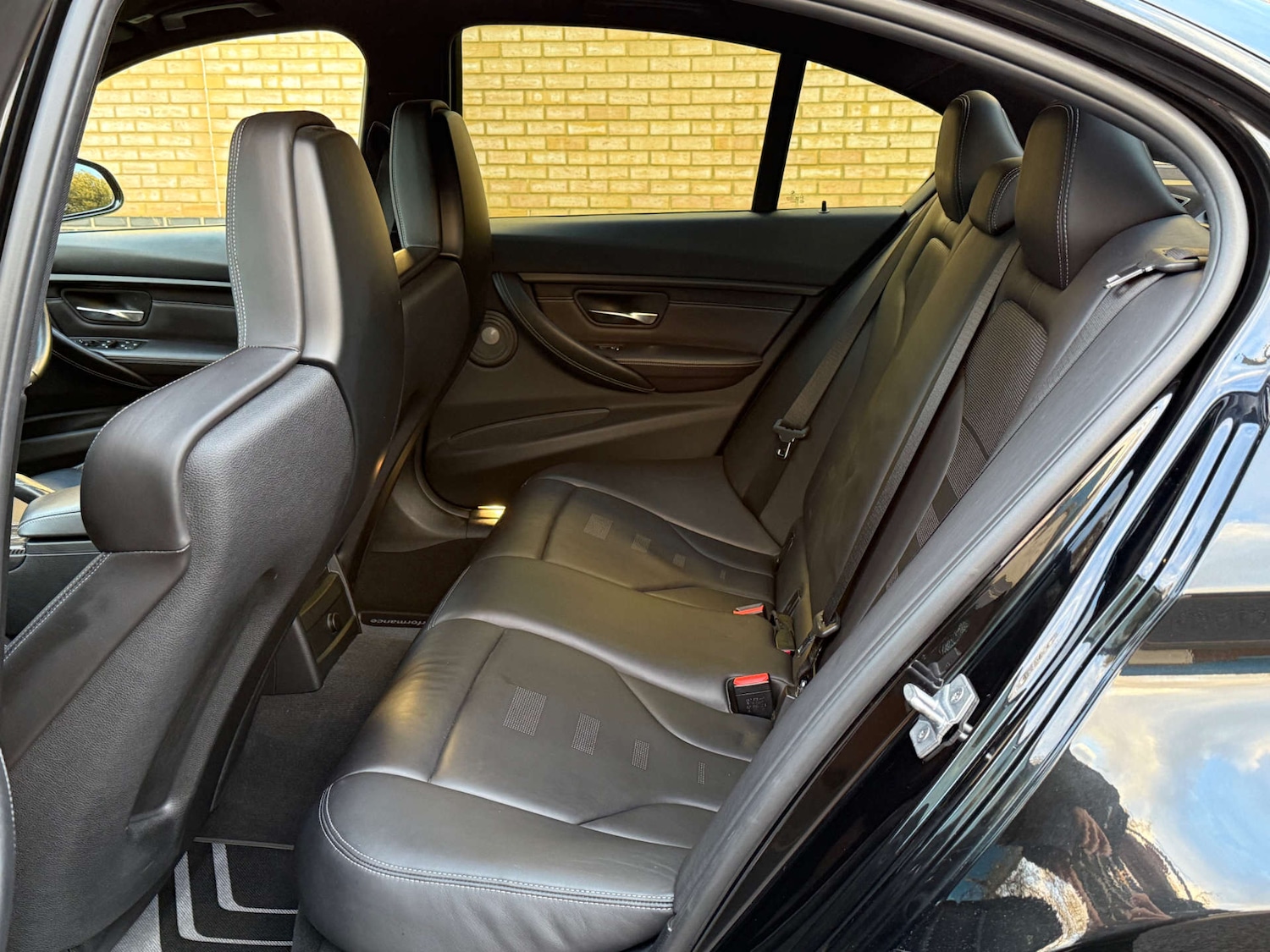 Used BMW M3 2017 for sale - 76629640: Photo 20