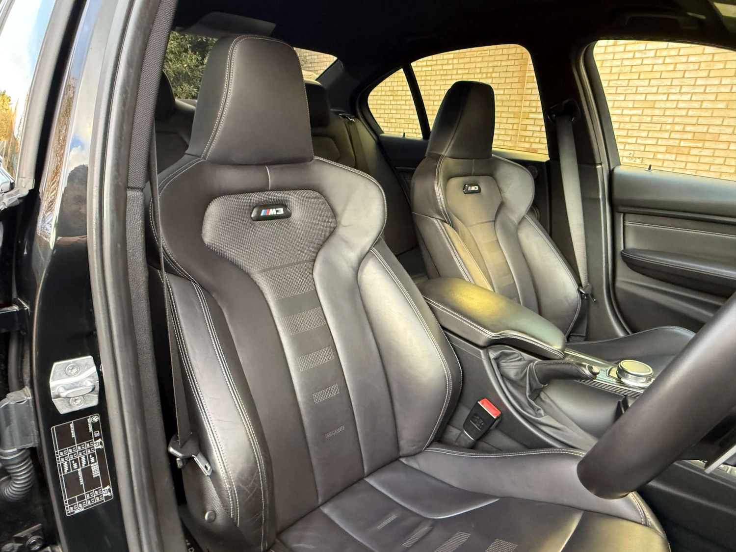 Used BMW M3 2017 for sale - 76629640: Photo 21