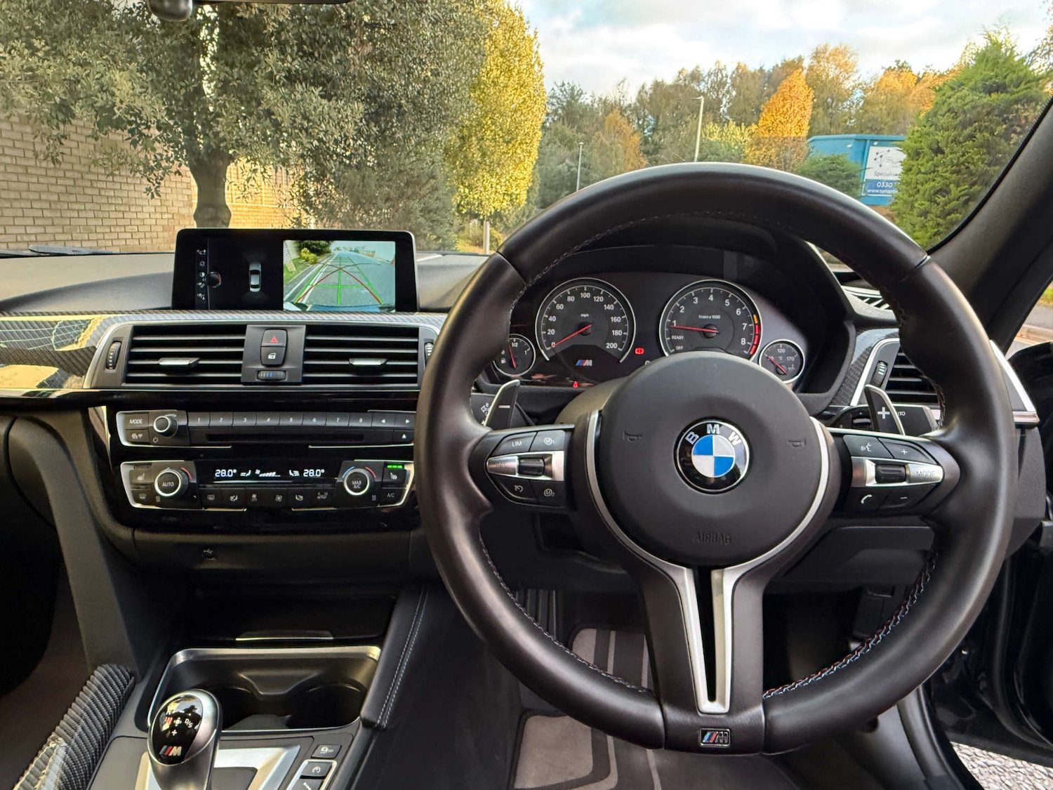 Used BMW M3 2017 for sale - 76629640: Photo 22