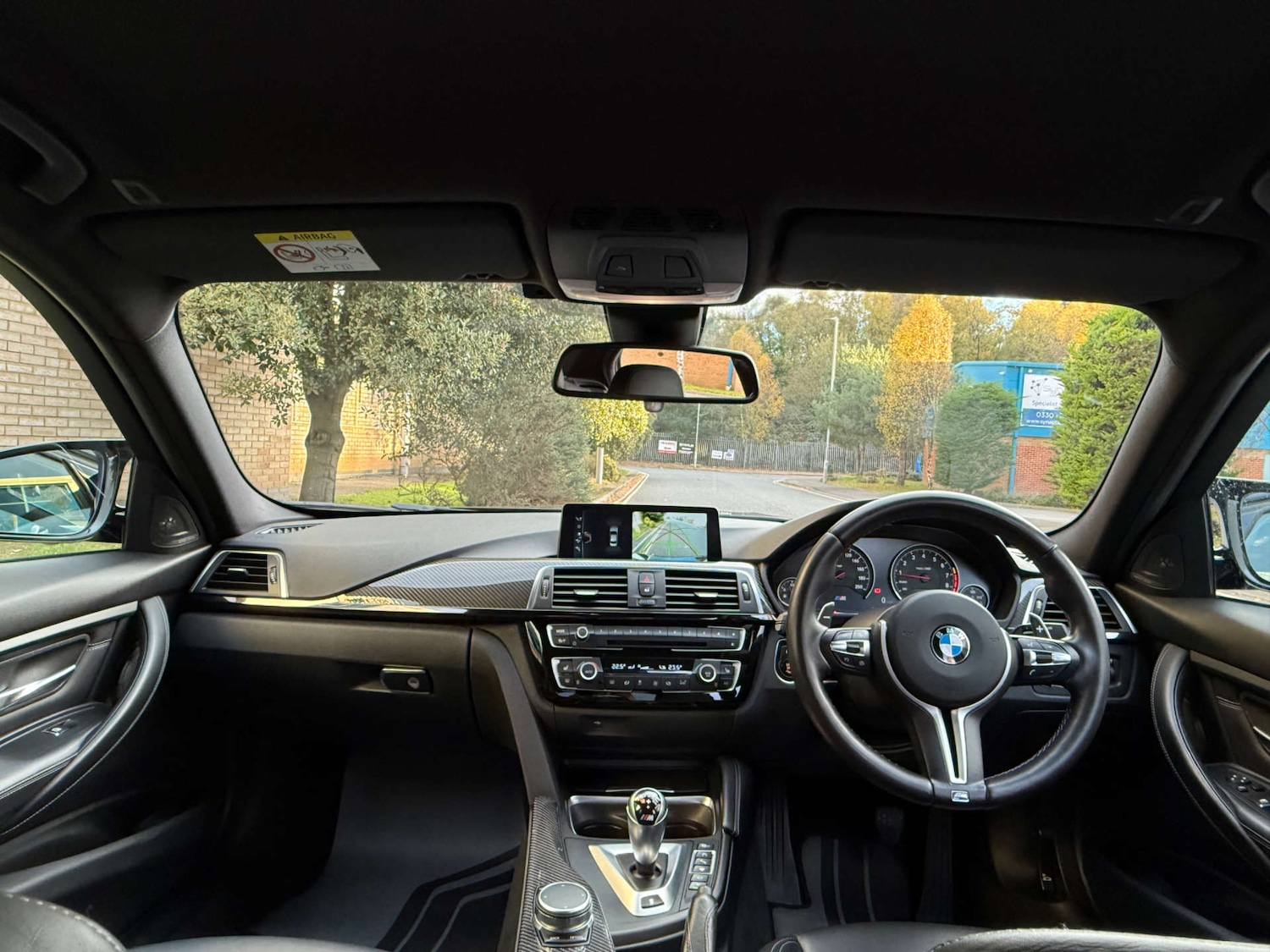 Used BMW M3 2017 for sale - 76629640: Photo 23