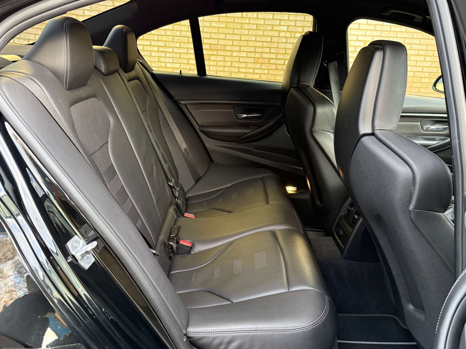 Used BMW M3 2017 for sale - 76629640: Photo 24