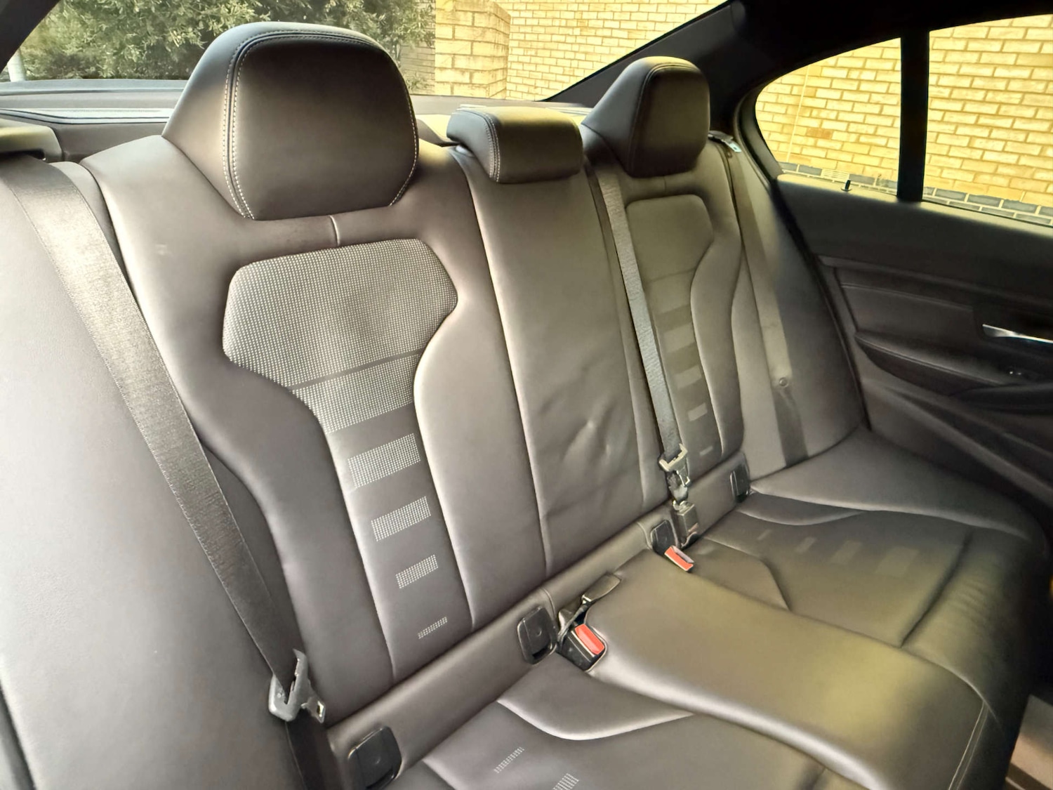 Used BMW M3 2017 for sale - 76629640: Photo 25