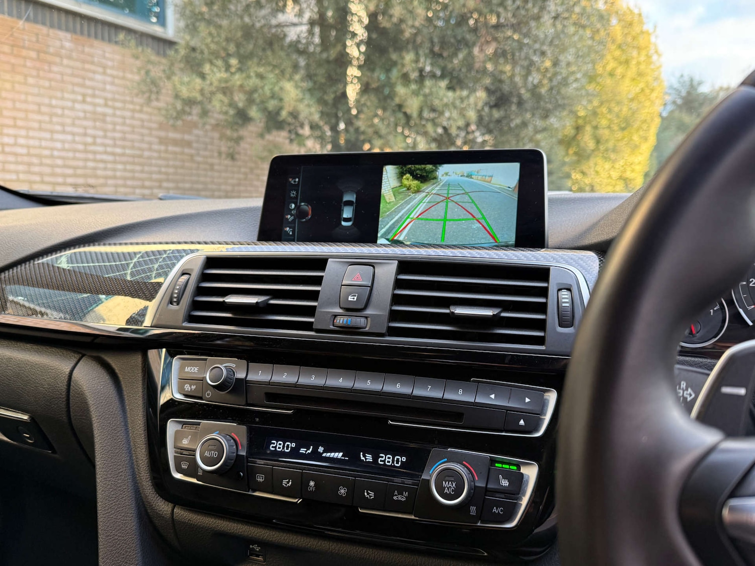 Used BMW M3 2017 for sale - 76629640: Photo 26