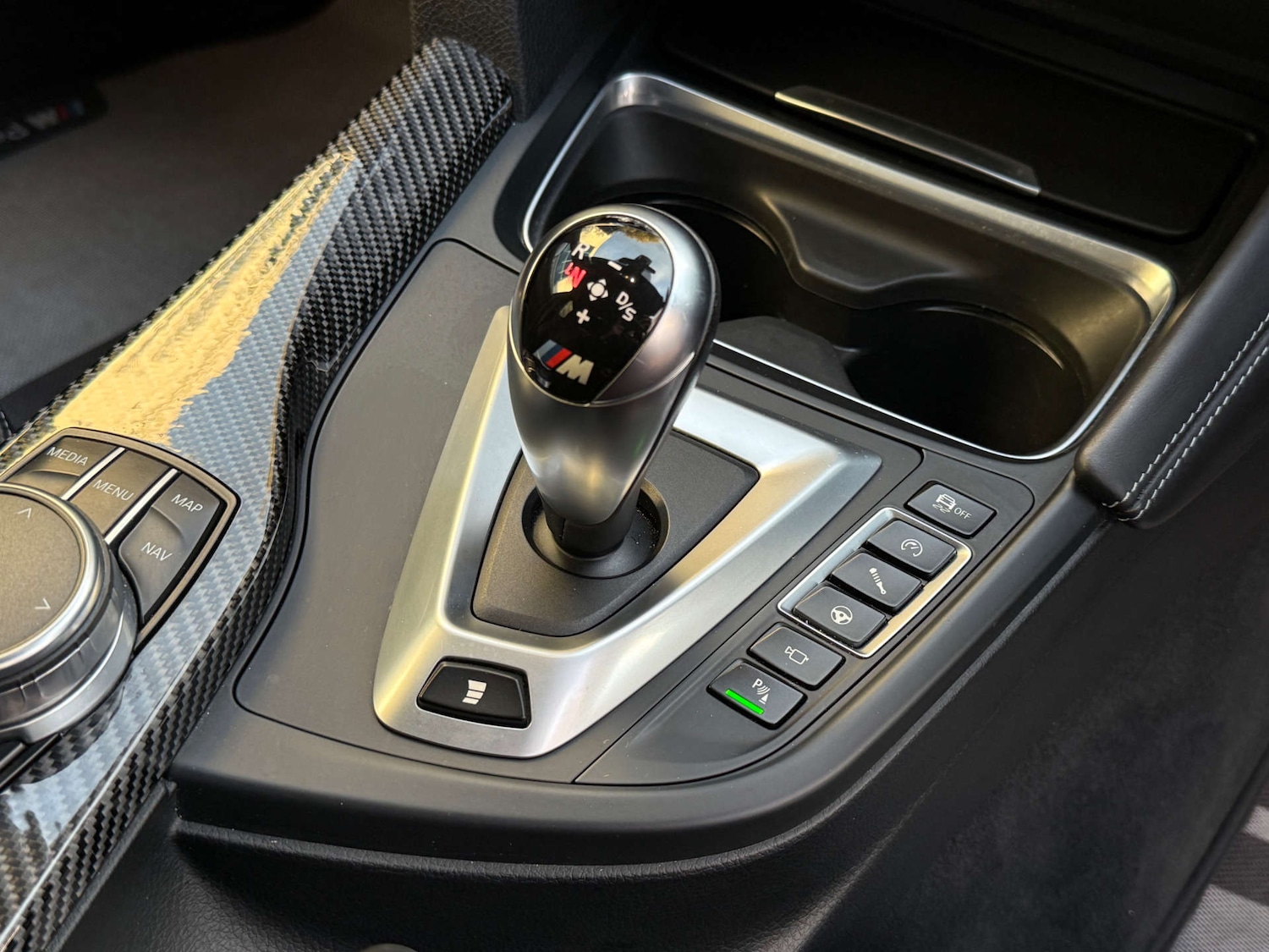 Used BMW M3 2017 for sale - 76629640: Photo 28