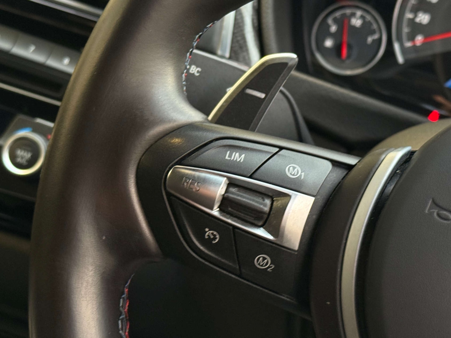 Used BMW M3 2017 for sale - 76629640: Photo 33