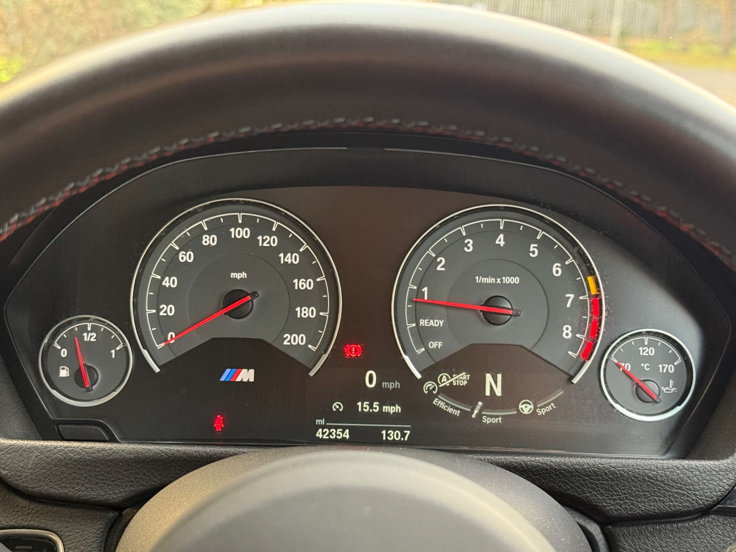 Used BMW M3 2017 for sale - 76629640: Photo 36