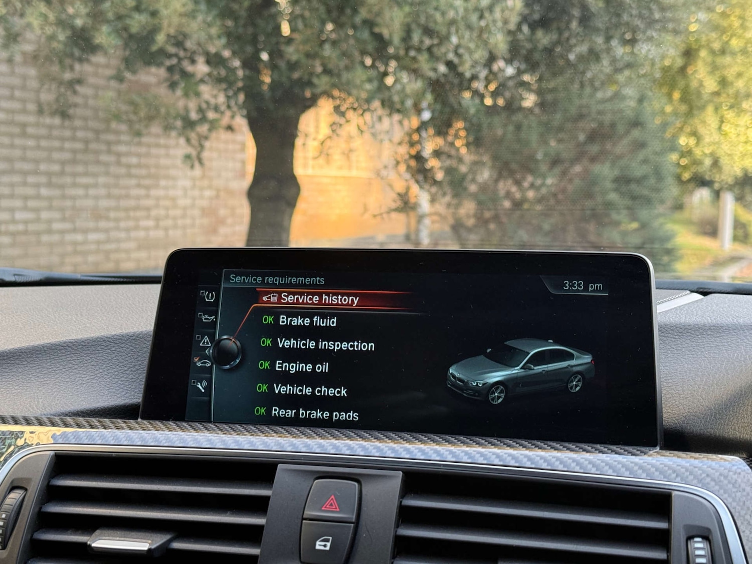 Used BMW M3 2017 for sale - 76629640: Photo 38