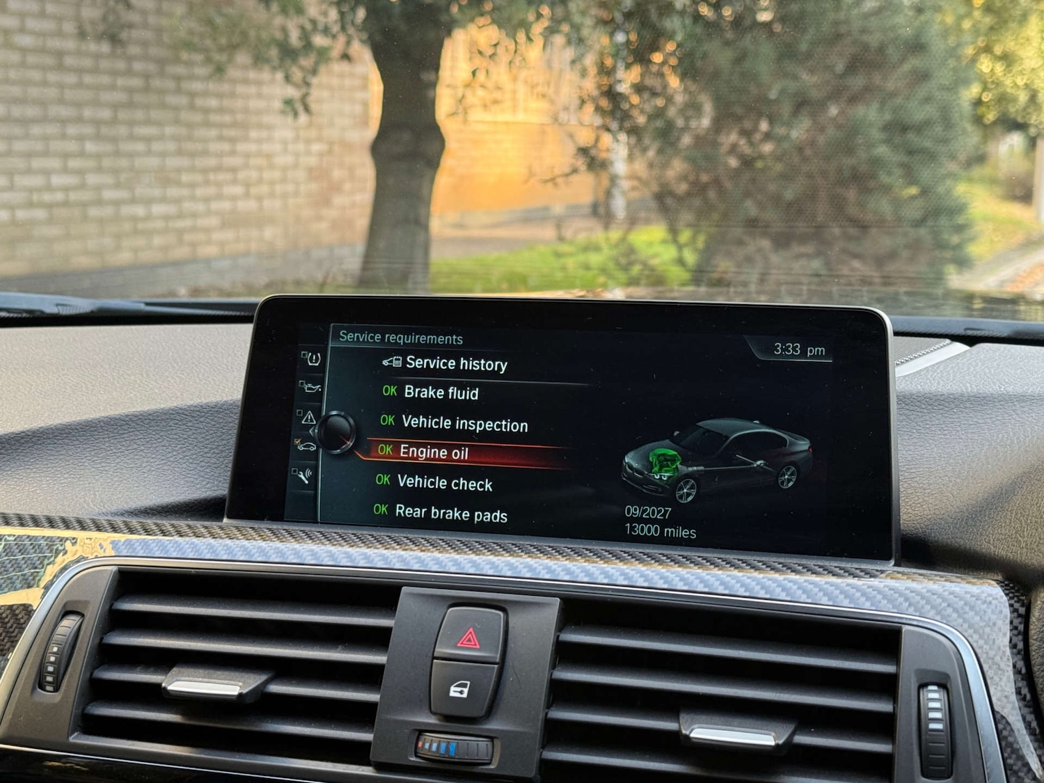 Used BMW M3 2017 for sale - 76629640: Photo 39