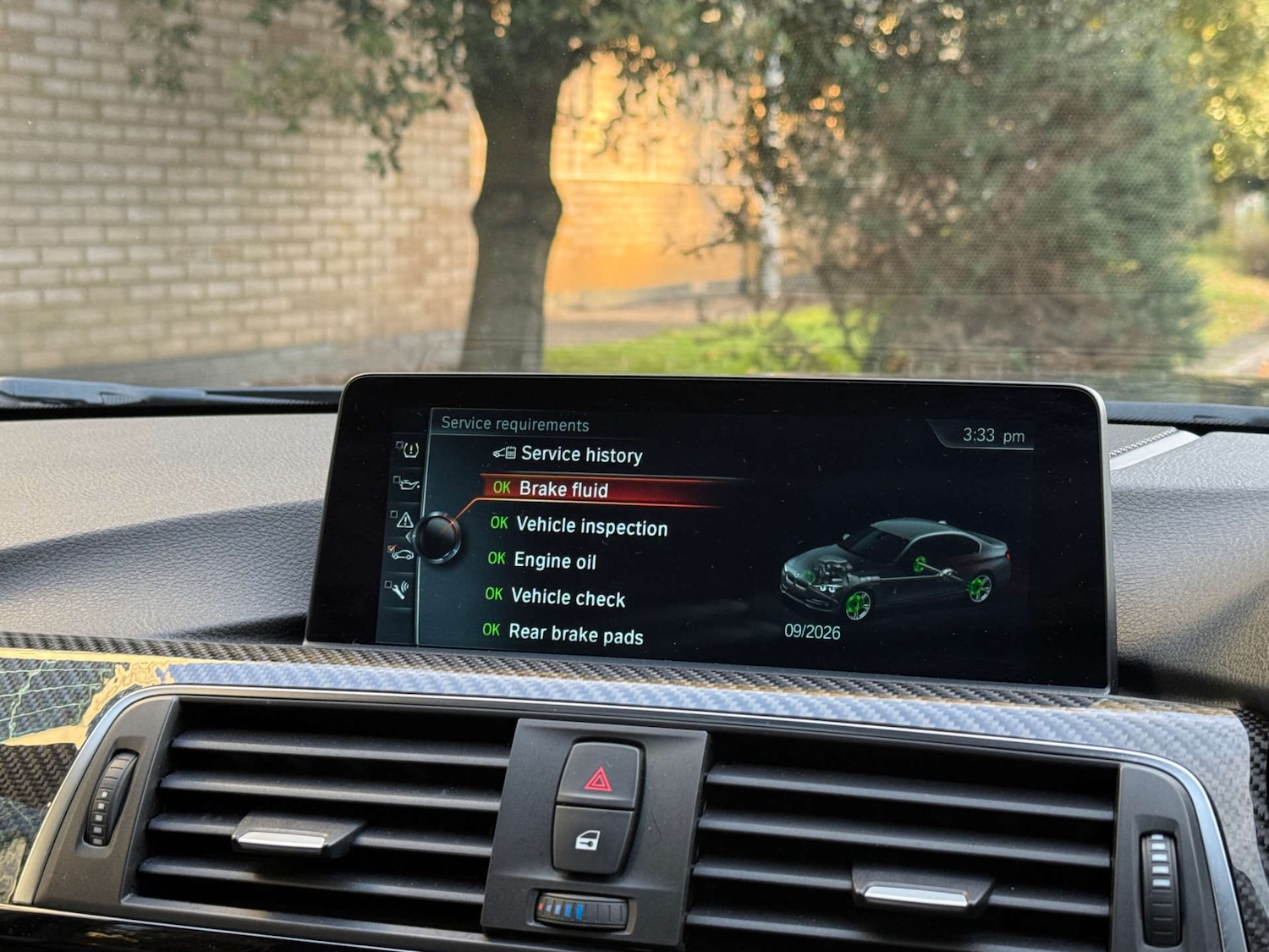 Used BMW M3 2017 for sale - 76629640: Photo 40