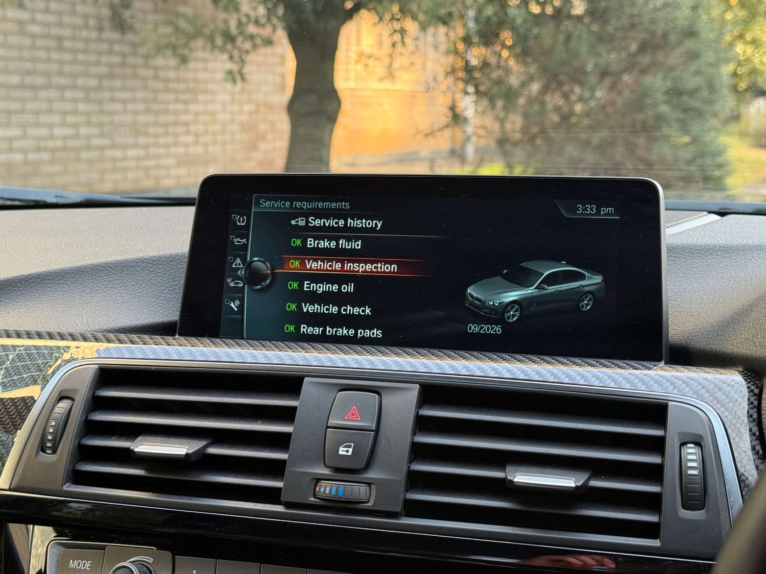 Used BMW M3 2017 for sale - 76629640: Photo 41