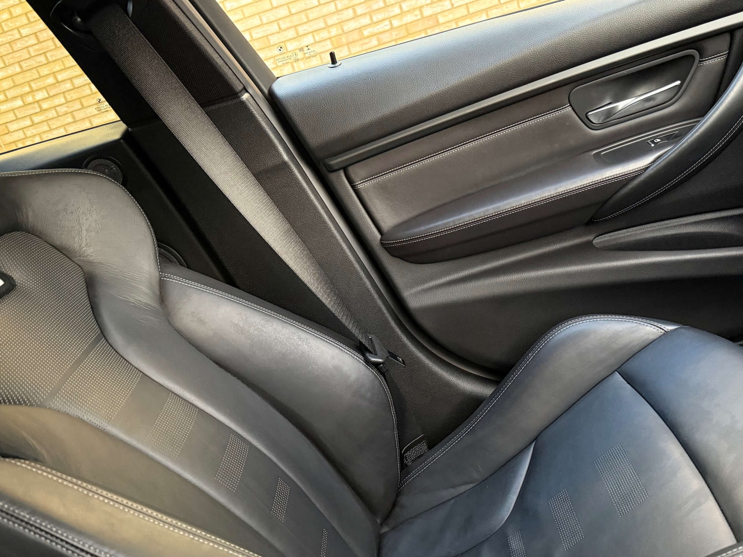 Used BMW M3 2017 for sale - 76629640: Photo 48