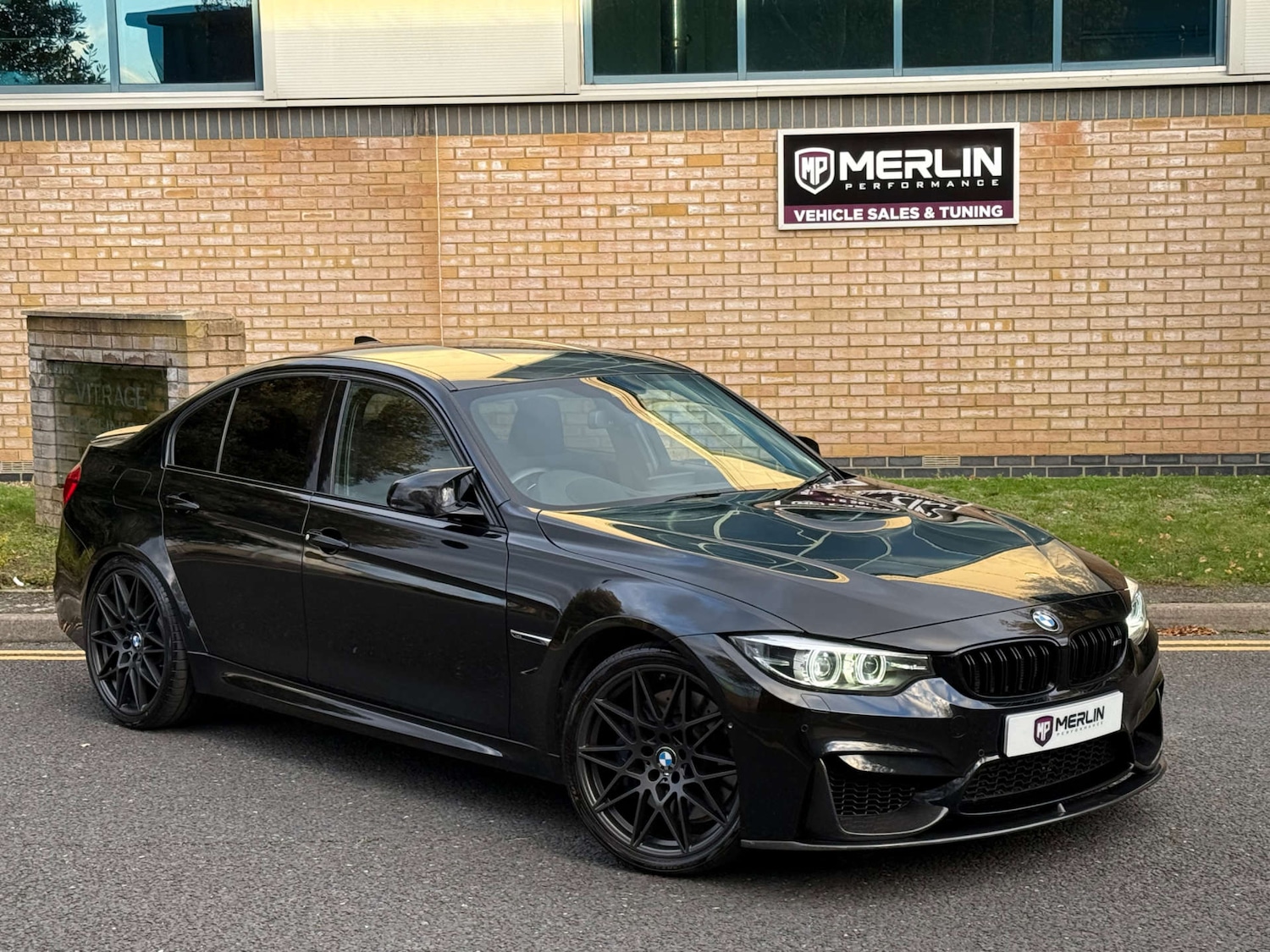 Used BMW M3 2017 for sale - 76629640: Photo 5