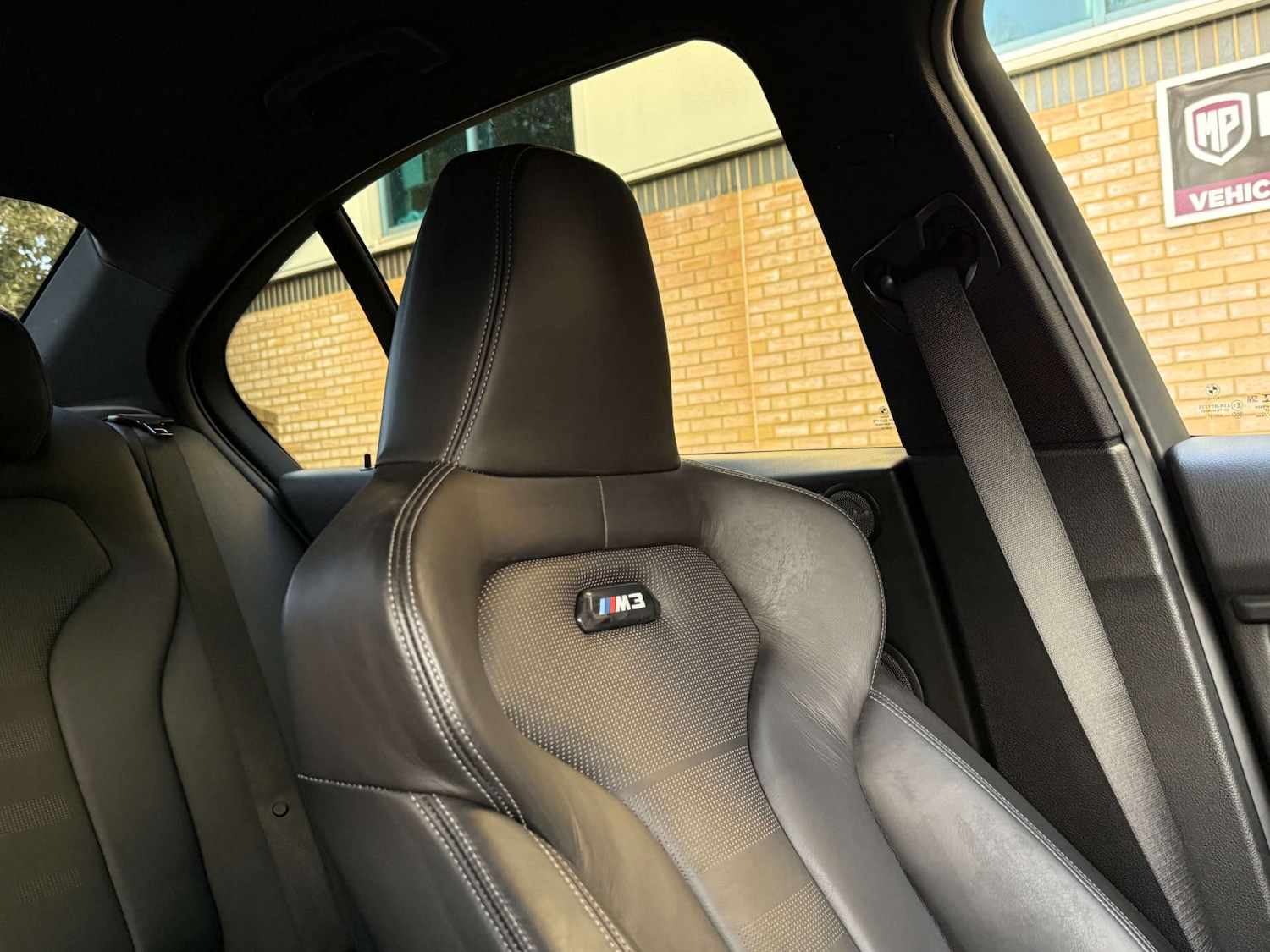 Used BMW M3 2017 for sale - 76629640: Photo 51