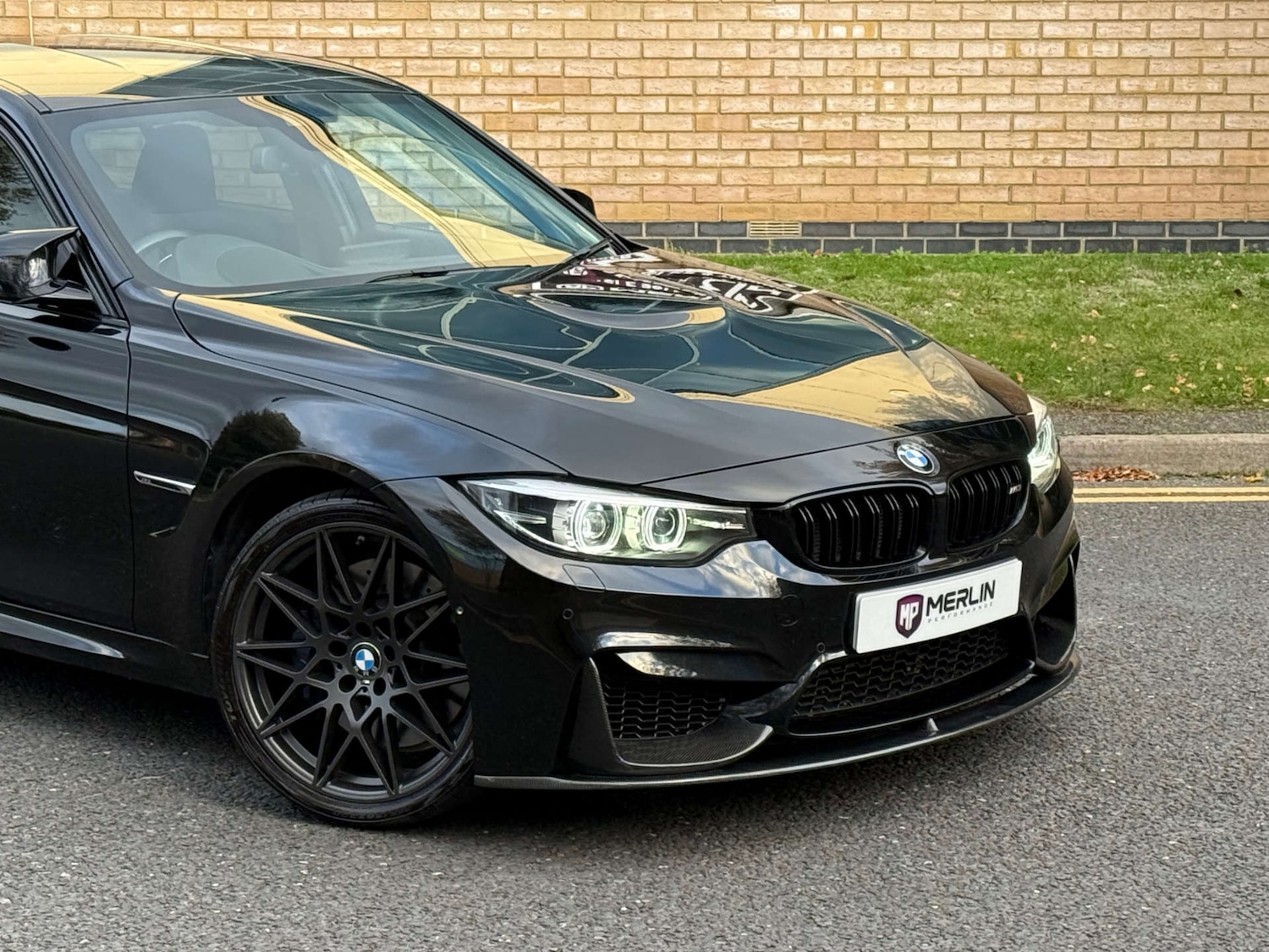 Used BMW M3 2017 for sale - 76629640: Photo 6