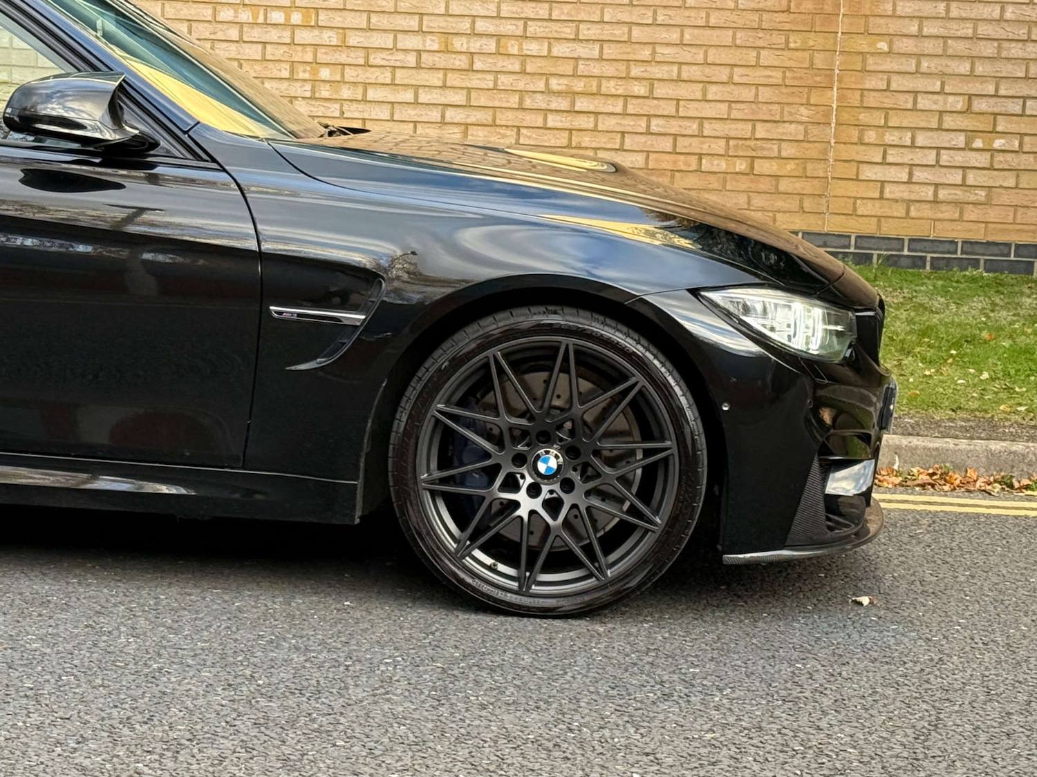 Used BMW M3 2017 for sale - 76629640: Photo 7