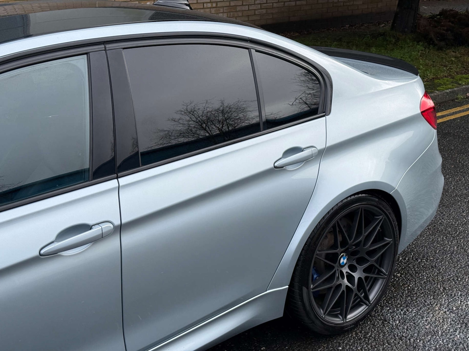 Used BMW M3 2018 for sale - 77470064: Photo 12