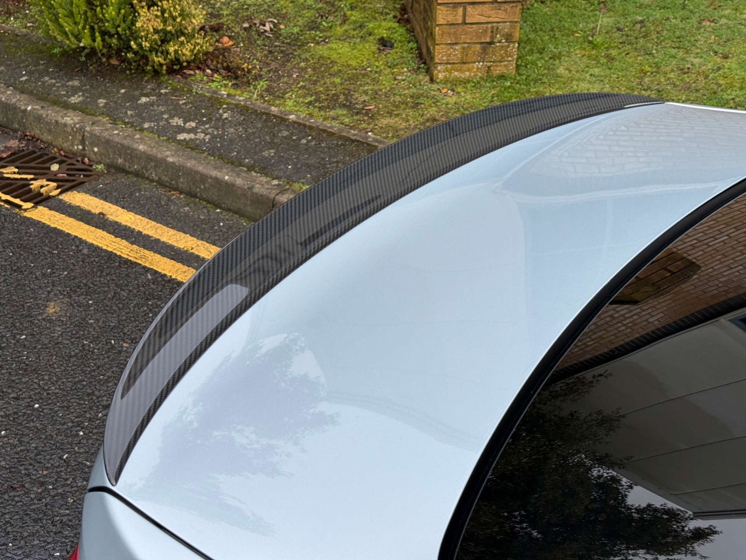 Used BMW M3 2018 for sale - 77470064: Photo 15