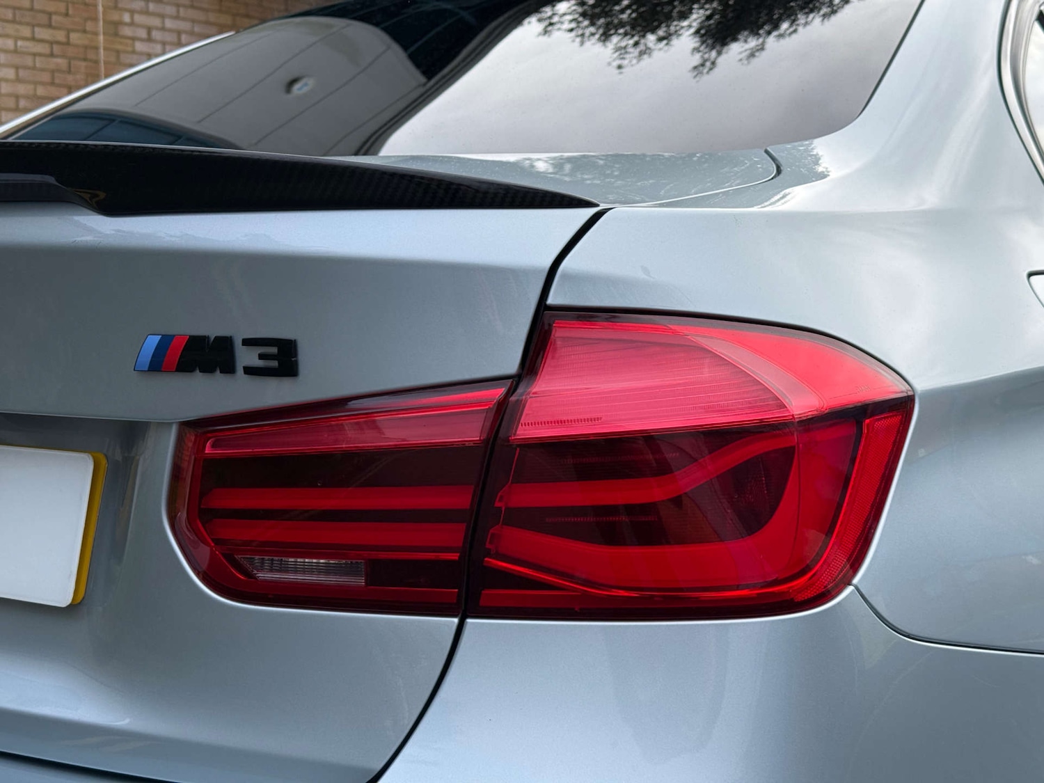 Used BMW M3 2018 for sale - 77470064: Photo 18