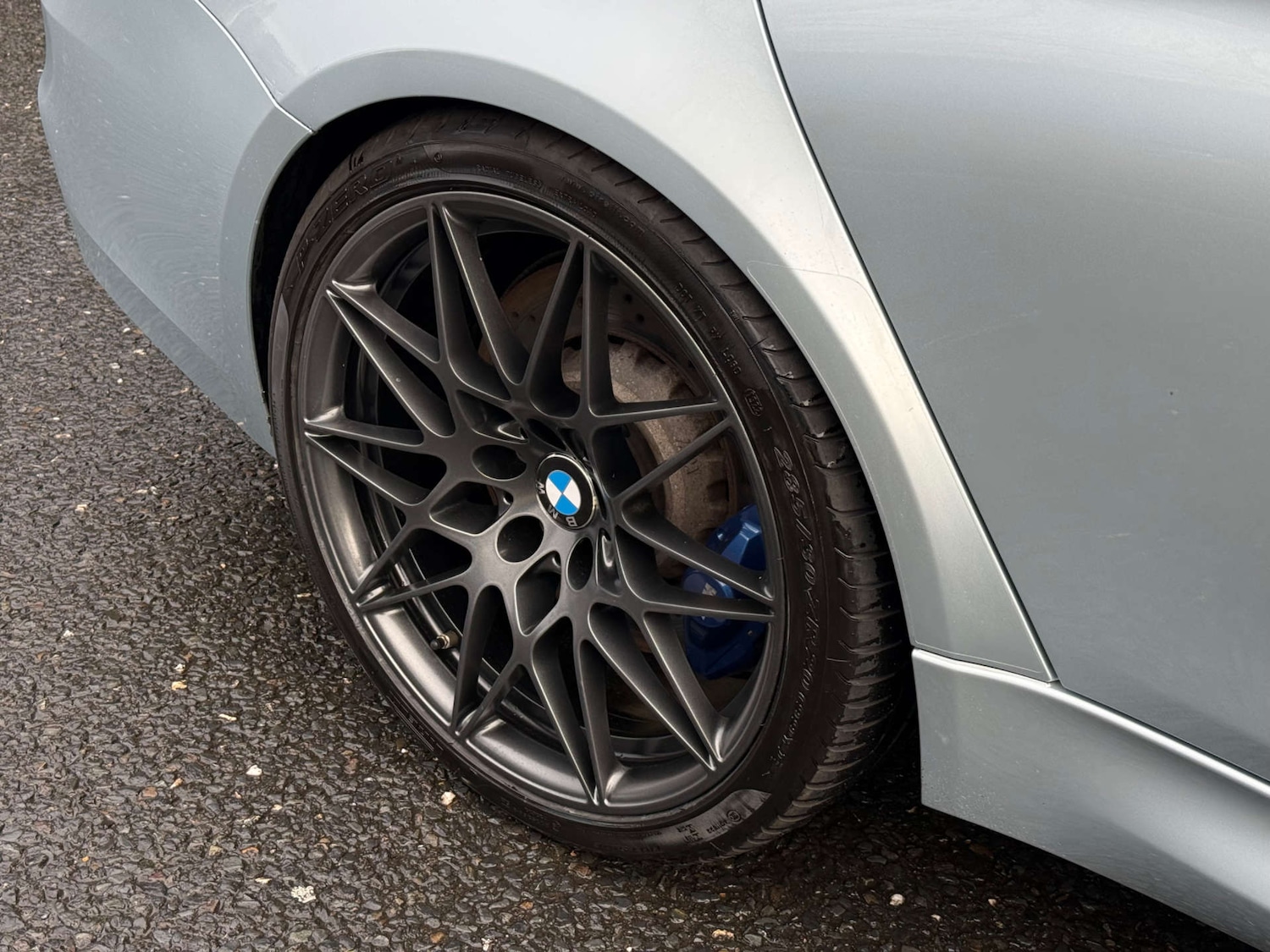 Used BMW M3 2018 for sale - 77470064: Photo 20