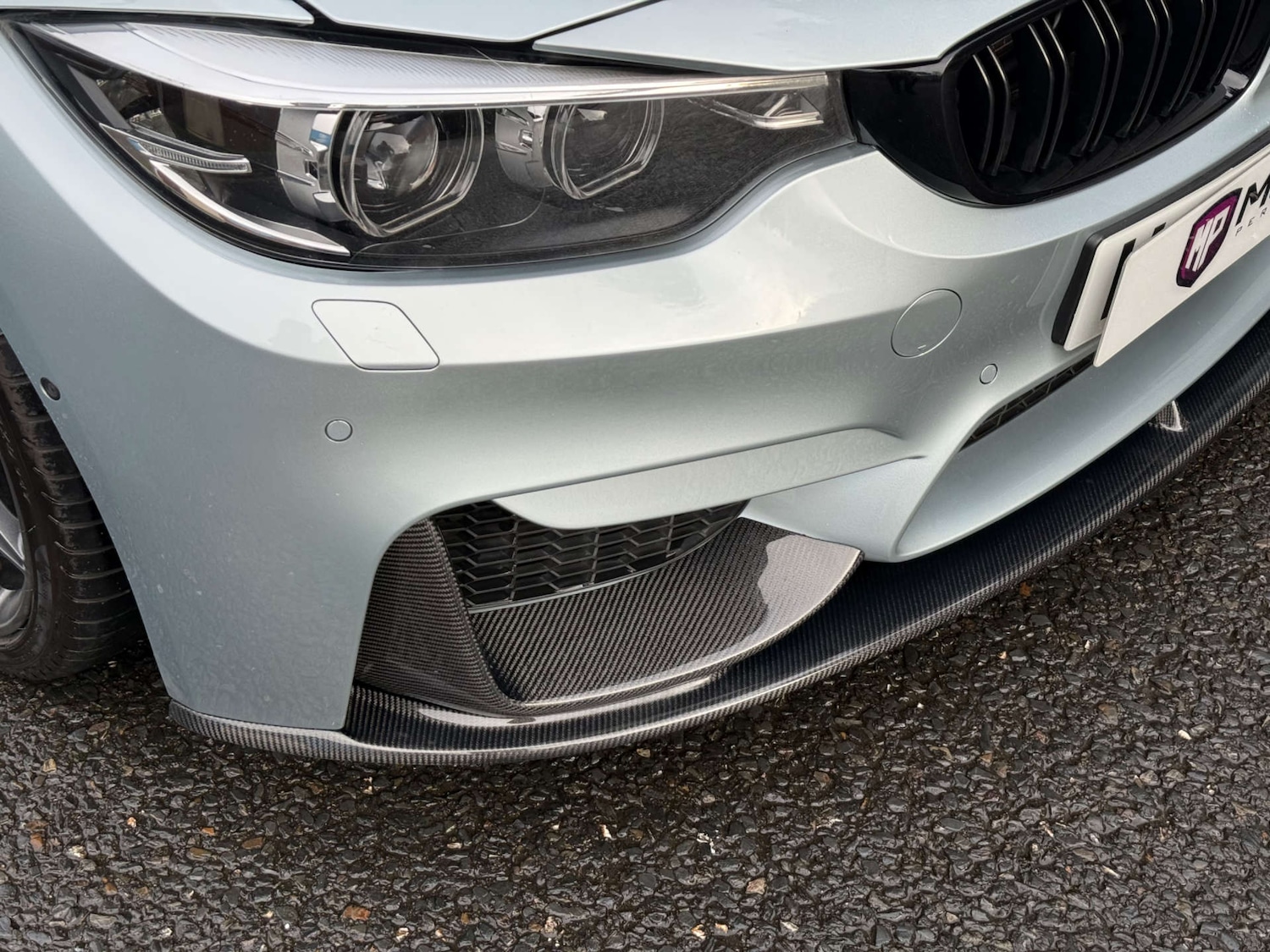 Used BMW M3 2018 for sale - 77470064: Photo 21