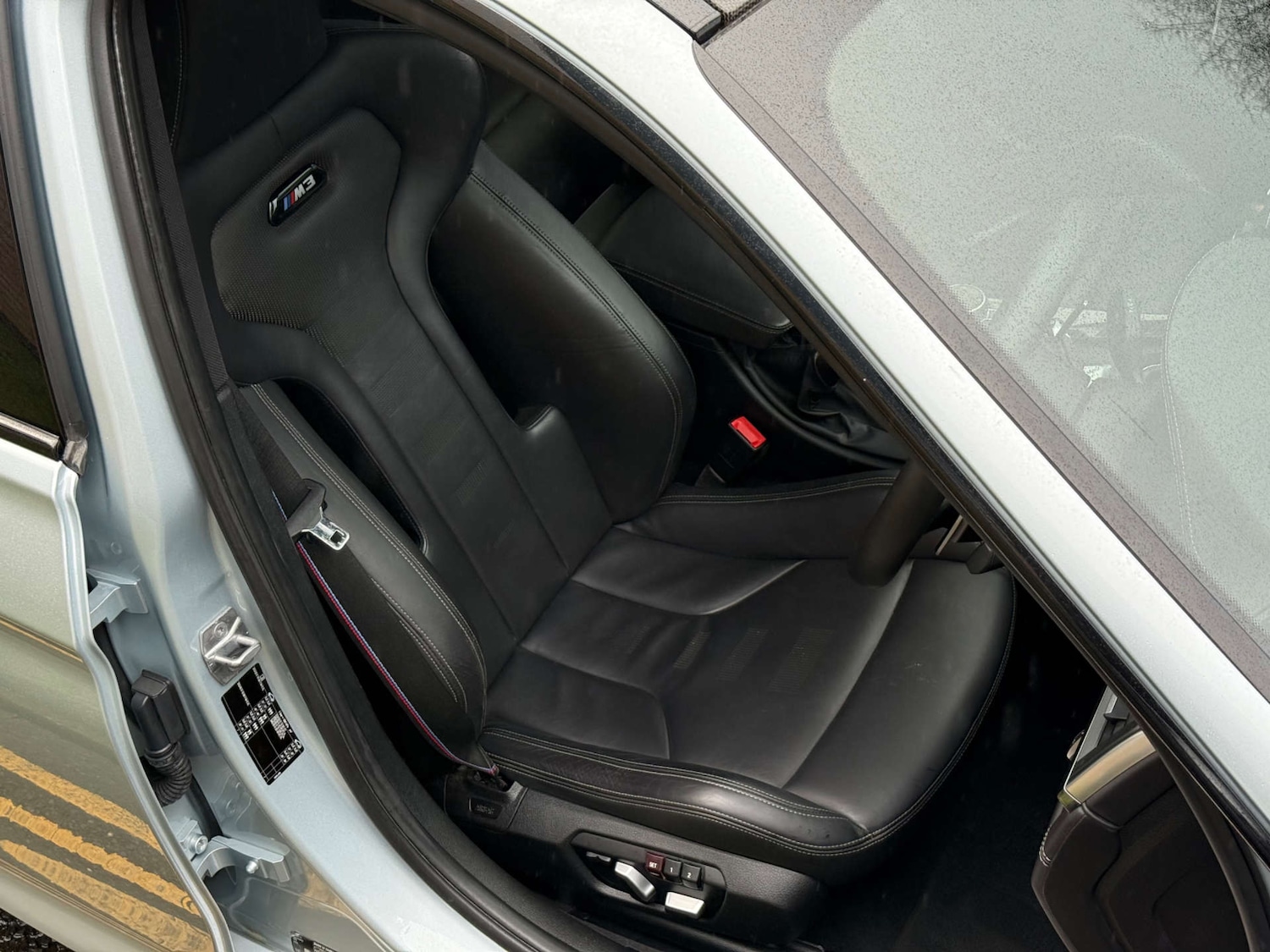 Used BMW M3 2018 for sale - 77470064: Photo 23