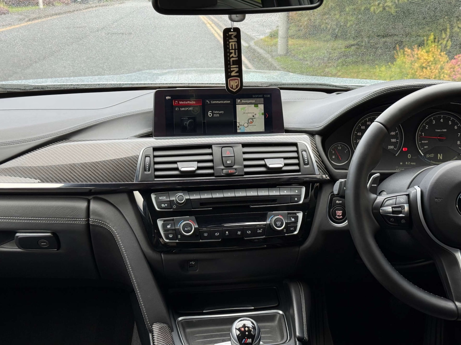 Used BMW M3 2018 for sale - 77470064: Photo 24