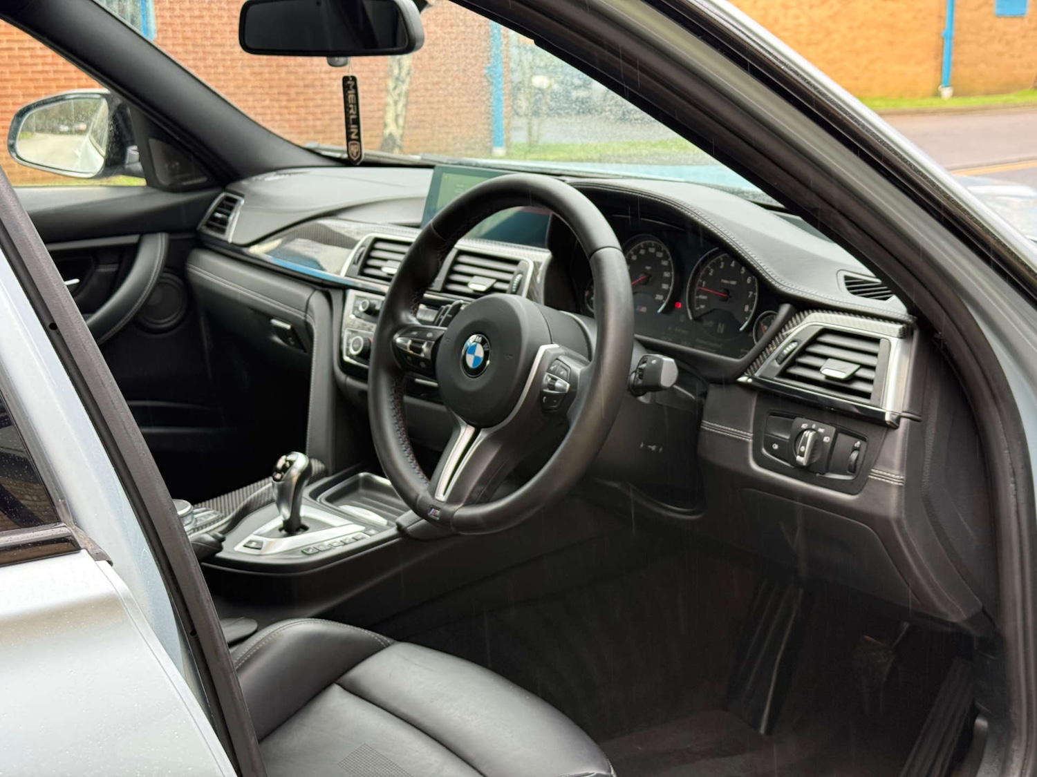 Used BMW M3 2018 for sale - 77470064: Photo 25