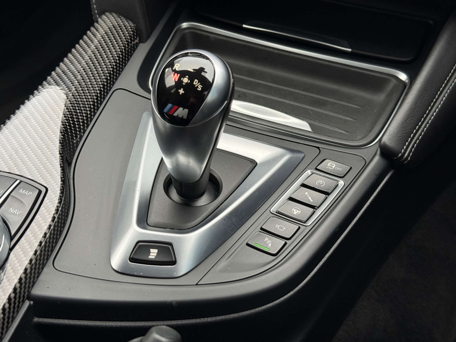 Used BMW M3 2018 for sale - 77470064: Photo 27