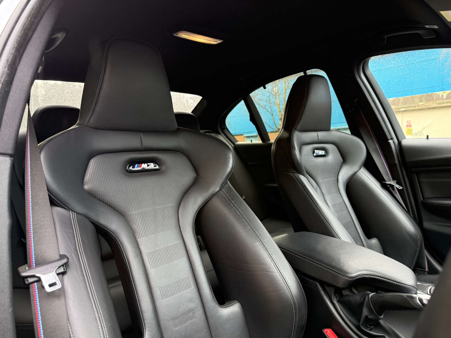 Used BMW M3 2018 for sale - 77470064: Photo 3