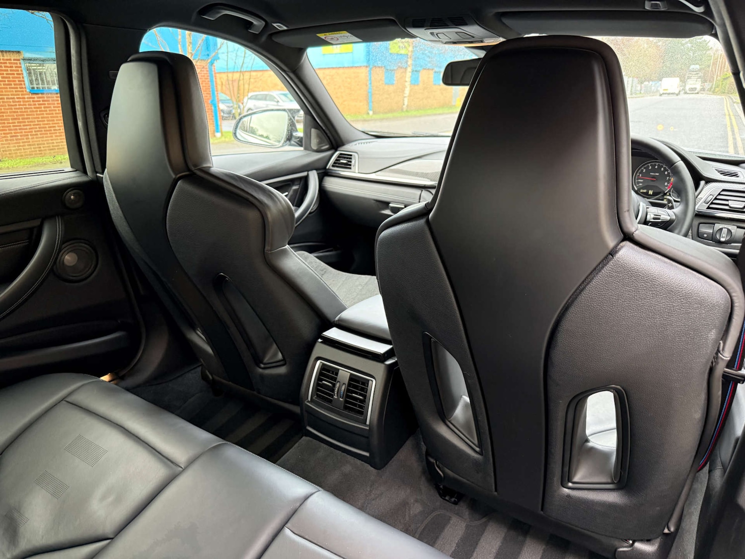 Used BMW M3 2018 for sale - 77470064: Photo 31