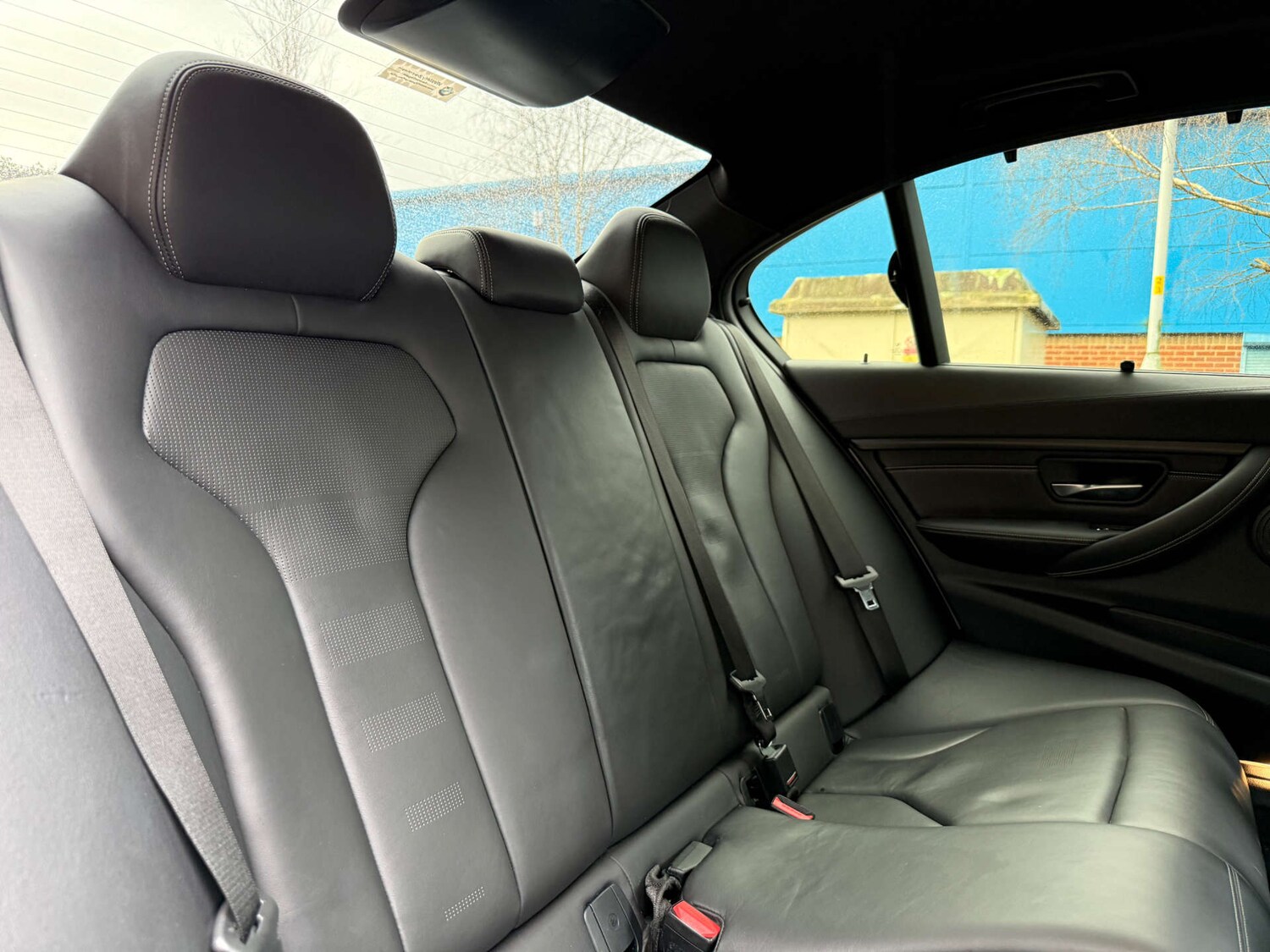 Used BMW M3 2018 for sale - 77470064: Photo 33