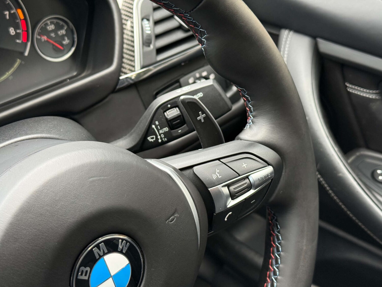 Used BMW M3 2018 for sale - 77470064: Photo 40