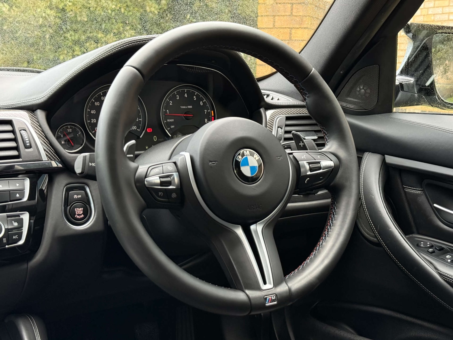 Used BMW M3 2018 for sale - 77470064: Photo 41