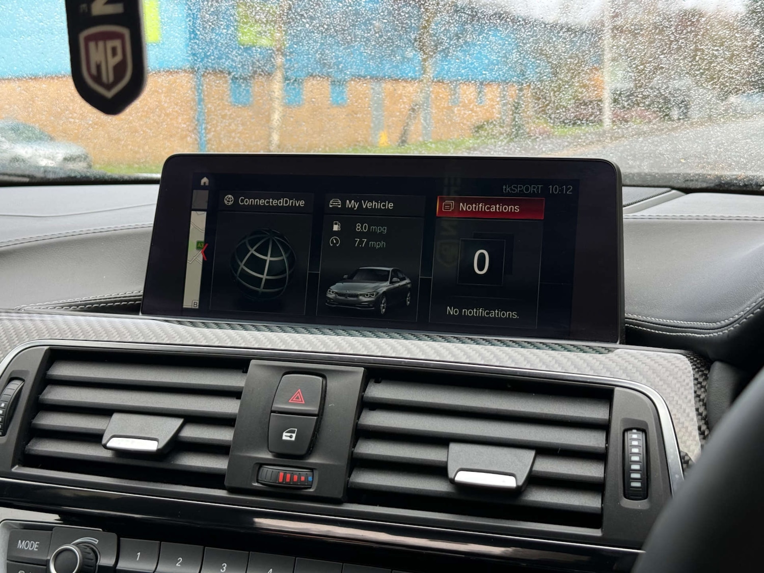 Used BMW M3 2018 for sale - 77470064: Photo 42