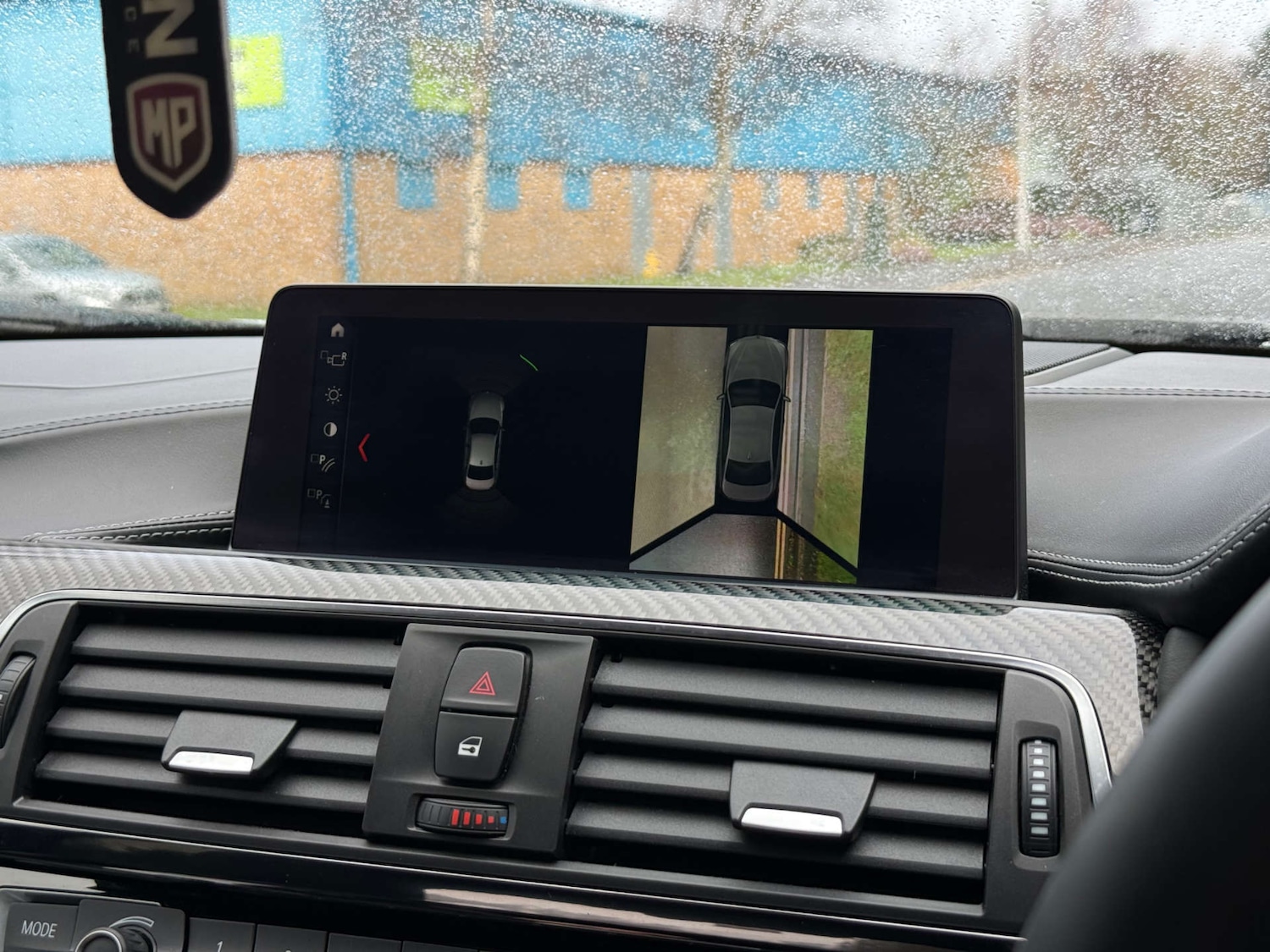 Used BMW M3 2018 for sale - 77470064: Photo 43